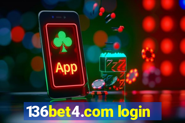 136bet4.com login